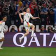 Alemanha goleia Escócia no arranque do Euro 2024