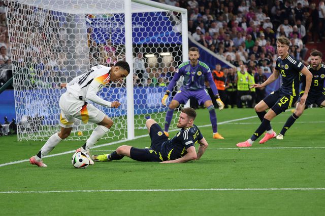 Eurolândia, dia 1: nunca, mas nunca deixem de fora a Alemanha