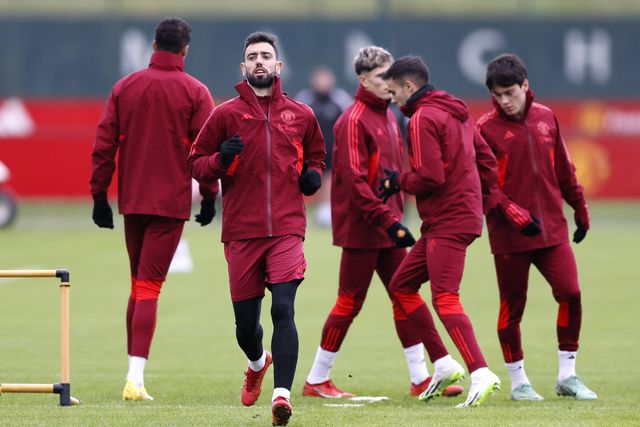 Ronaldo avisou: Man. United vai investir mais de 50 milhões para renovar centro de treinos