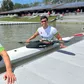 Europeus: Iago Bebiano e Kevin Santos conquistam ouro em K2 200 metros