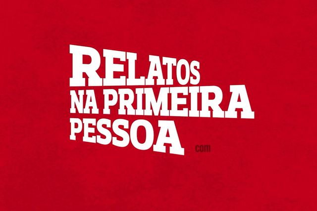 Relatos na primeira pessoa: Ricardo Sá Pinto