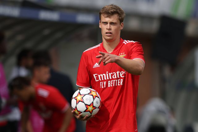 Rio Ave: via aberta para a chegada de reforços