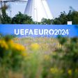 Euro 2024: zona de adeptos em Berlim parcialmente evacuada devido a objeto suspeito