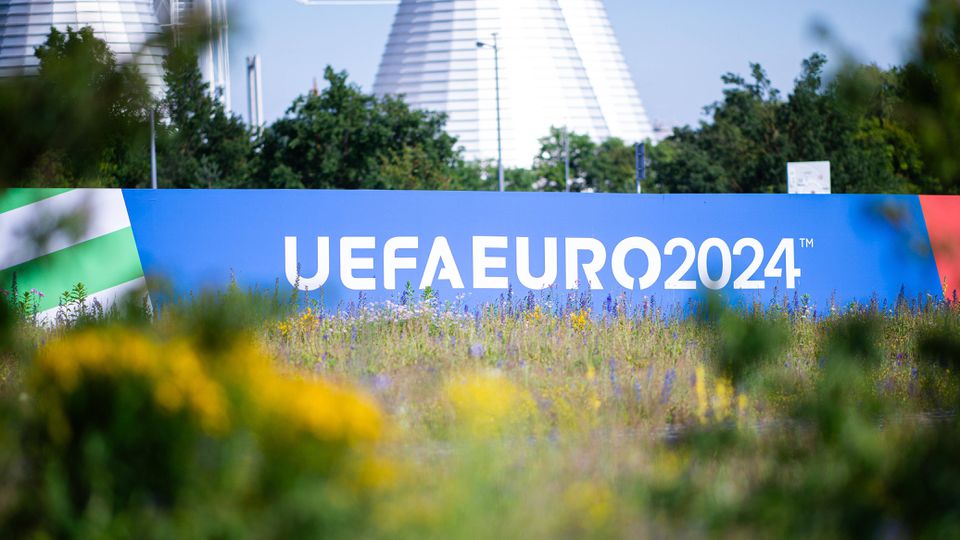 Euro 2024: zona de adeptos em Berlim parcialmente evacuada devido a objeto suspeito