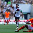 Medel sai do Vasco da Gama e regressa ao Boca Juniors