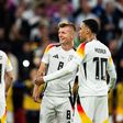 Os destaques da Alemanha: guiados pela batuta de Kroos e irreverência de Musiala