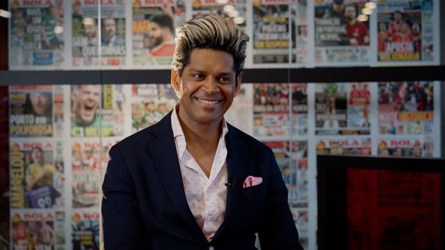 Relatos na primeira pessoa: Abel Xavier