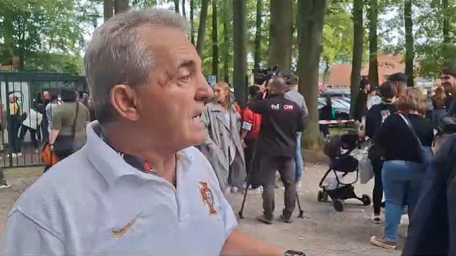 UEFA impede rancho português de atuar para a Seleção: a explicação