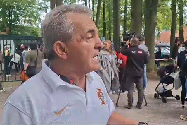 UEFA impede rancho português de atuar para a Seleção: a explicação