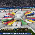 Fotogaleria: as melhores imagens do arranque do Euro 2024