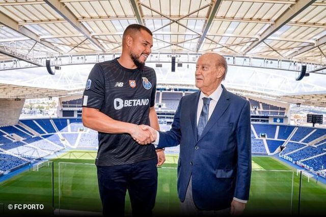 FC Porto: conheça as propostas para Samuel Portugal