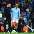 Jack Grealish, jogador do Manchester City