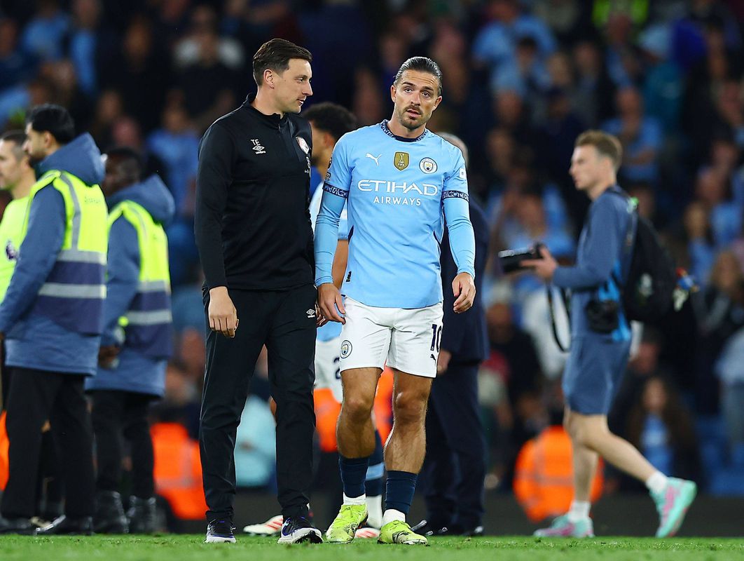 Custou €117 M e Manchester City está disponível para... emprestá-lo