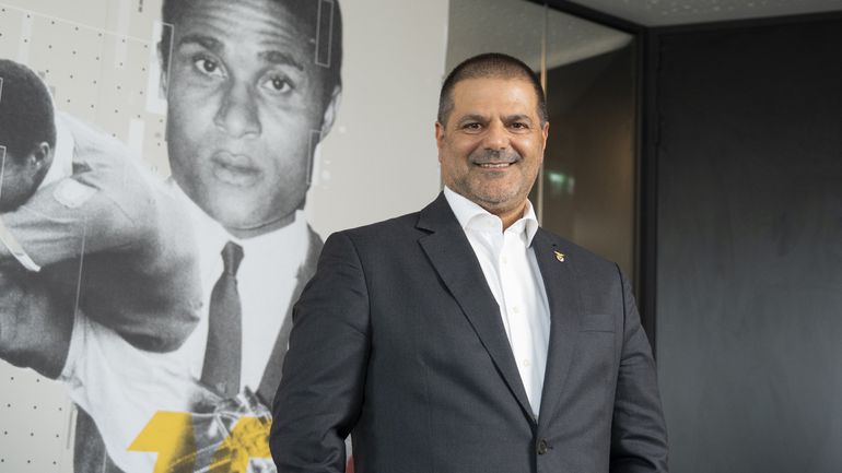 Candidato à presidência do Benfica reage: «Decisão profundamentamente lamentável»