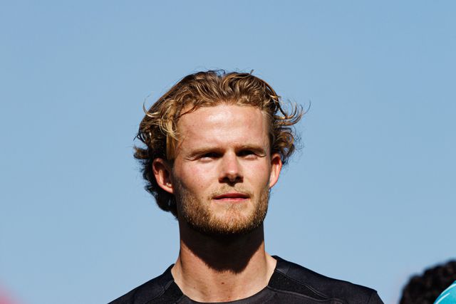 Mercado Sporting: Gravesen aconselha Hjulmand ao Tottenham