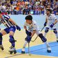 FC Porto entra a vencer na final do campeonato de hóquei em patins