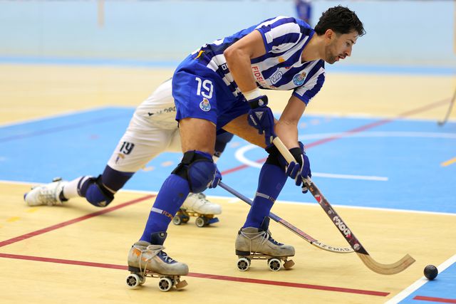 FC Porto-OC Barcelos: Últimos cinco minutos no Dragão Arena! 