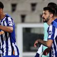 Avançado camaronês garante ambição máxima dos dragões no Mundial de Clubes
