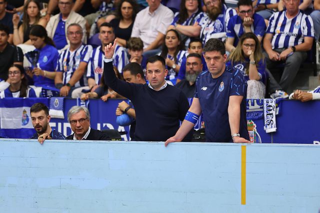 Ricardo Ares: «Resultado é que conta, e vencemos!»