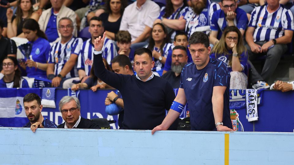 Ricardo Ares: «Resultado é que conta, e vencemos!»