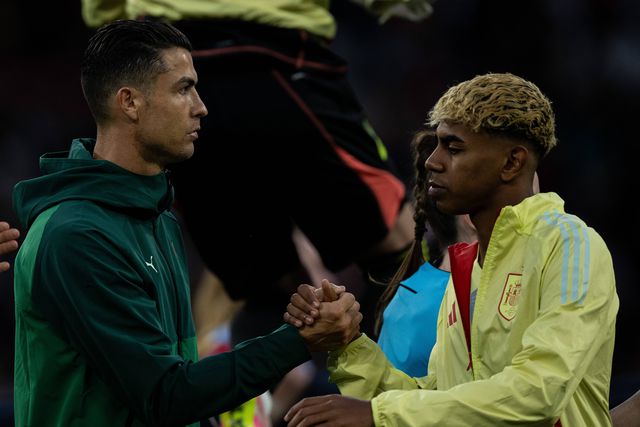 Ronaldo, Yamal e tantos mais: as estrelas que falham o Mundial de Clubes