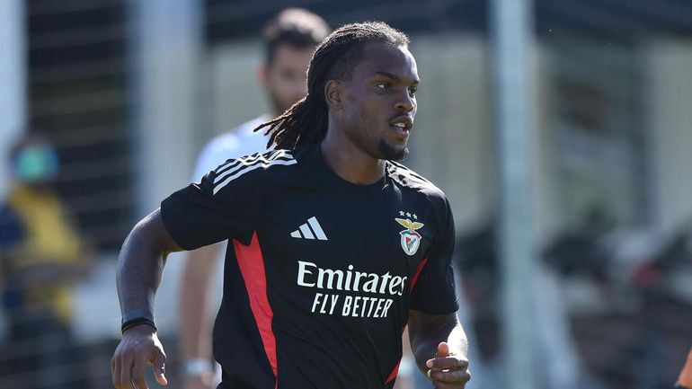 «É ingrato exigir mais ao Renato Sanches»