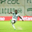 Moreirense: lateral esquerdo é uma das prioridades de mercado