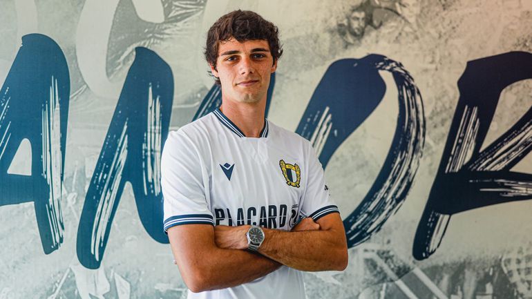 Mercado: Samuel Lobato três épocas no Portimonense