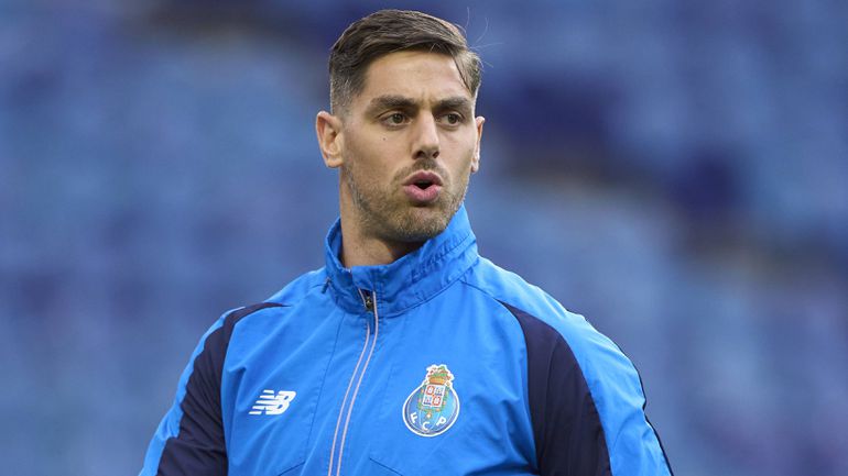Saiba quem se vai estrear em jogos internacionais pelo FC Porto