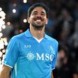Foi apontado ao Sporting e Benfica, mas deve seguir as pisadas do pai