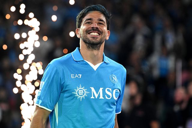 Foi apontado ao Sporting e Benfica, mas deve seguir as pisadas do pai