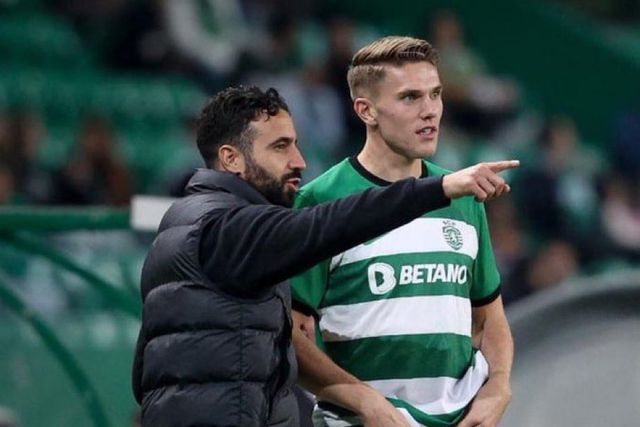 Mercado Sporting: Gyokeres reabre porta a Amorim