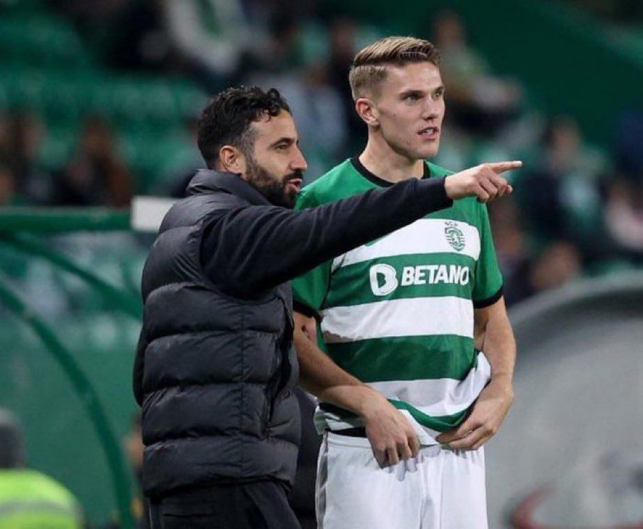 Mercado Sporting: Gyokeres reabre porta a Amorim