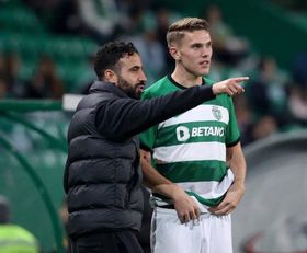 Mercado Sporting: Gyokeres reabre porta a Amorim