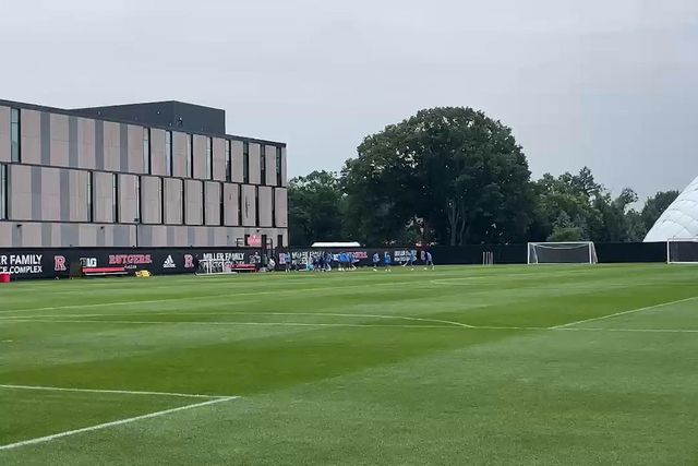 O último treino do FC Porto antes do duelo com o Palmeiras (vídeo)