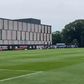 O último treino do FC Porto antes do duelo com o Palmeiras (vídeo)