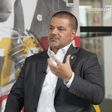 Entrevista Cristóvão Carvalho: «Presidente do Benfica deve ler sinais»