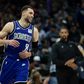 Zach Lavine, jogador dos Sacramento Kings (Imago)