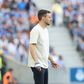 Martín Anselmi, treinador do FC Porto (Catarina Morais / Kapta+)