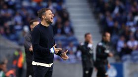 Anselmi e o sucesso dos treinadores portugueses e argentinos: «Algo de bem devemos fazer»