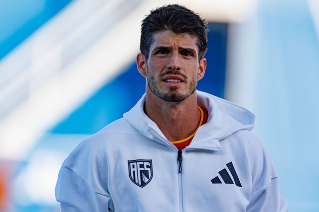 Aves SAD: Piazón com o futuro em aberto