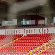 Estádio do Mar (Foto: Leixões)