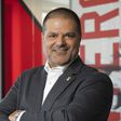 Cristóvão Carvalho, candidato à presidência do Benfica