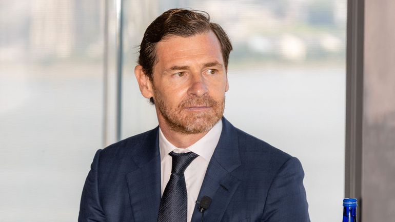 Caso Cardoso Varela: Villas-Boas perplexo com Deco