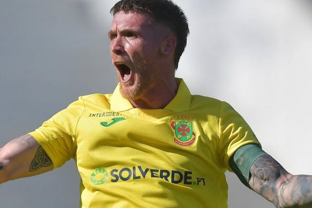 «Continuar no Paços de Ferreira? Não houve um esforço suficiente da parte deles»