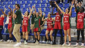 Portugal volta a bater a Suíça antes da partida para o Europeu