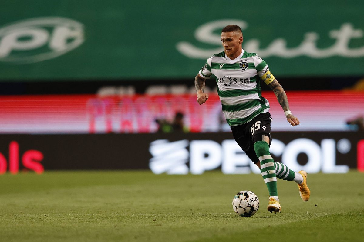 ENTREVISTA A BOLA Antunes: «A base para o título no Sporting foi a união»