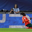 Quando a diferença é assim tão grande é difícil não sonhar (crónica)