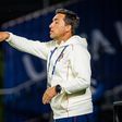 Rui Jorge no comando técnico da seleção portuguesa de sub-21