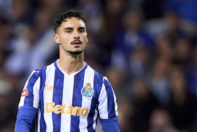 Médio assume que os portistas estão preparados para um participação digna no Mundial de Clubes